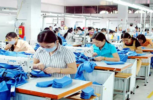 3 triệu USD hỗ trợ doanh nghiệp nâng cao năng lực cạnh tranh 