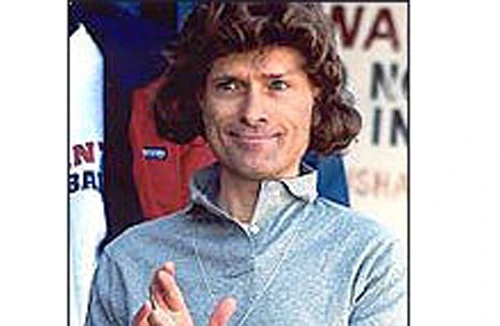  Kẻ tâm thần gây án