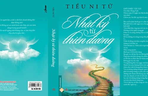 Nhật ký từ thiên đường