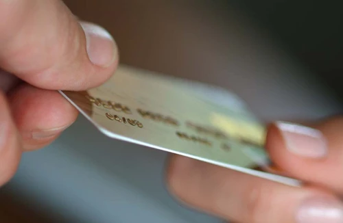 Tiện ích với thẻ tín dụng
