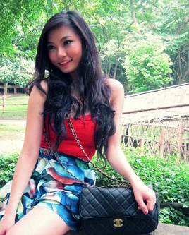 Sao Mai Thu Hường: Ca hát khiến tôi hạnh phúc!