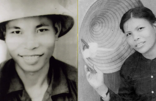 Ngày đi gặp cha tôi