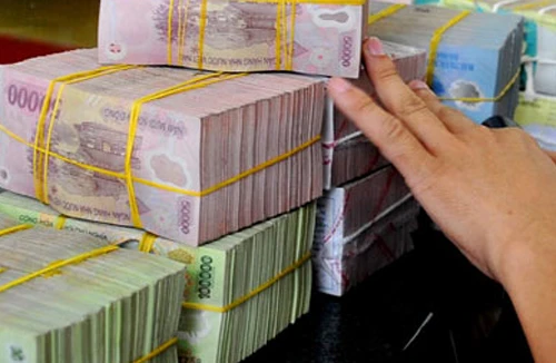 Thu hồi 2.821 tỷ đồng tiền nợ thuế