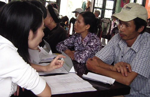 Nhiều hoạt động thiết thực và ý nghĩa