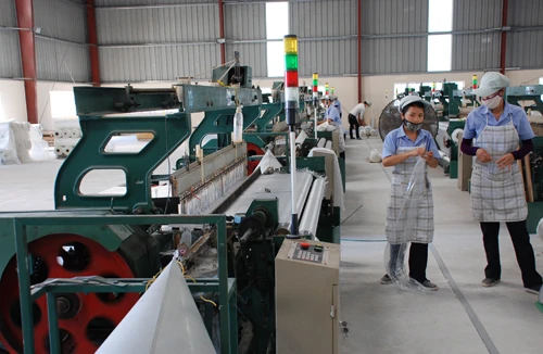 Nhiều doanh nghiệp lợi dụng sự ưu đãi