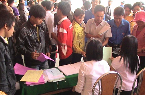 Người lao động ngày càng “khôn” hơn