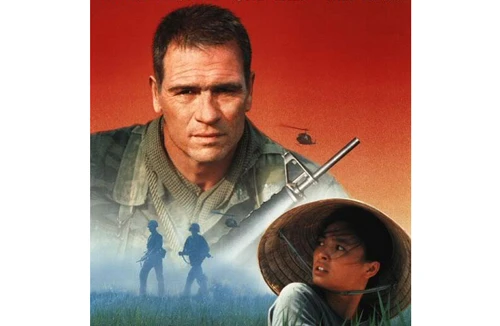 Cùng xem những bộ phim nổi tiếng về Việt Nam