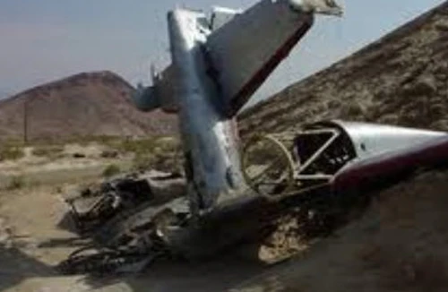 Tai nạn máy bay ở Morocco, 78 người thiệt mạng