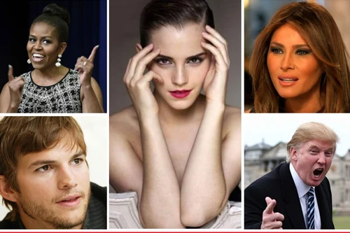 [ẢNH] Chỉ số IQ cao ngất ngưởng, lẽ nào nước Mỹ chiếm hết 0,1% thiên tài trên thế giới?