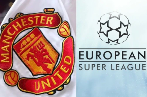 Super League thắng kiện, MU từ chối tham dự
