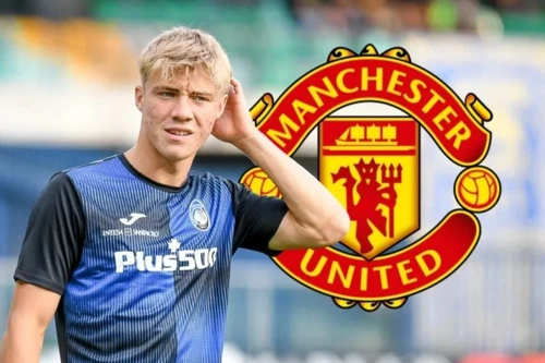 MU chiêu mộ chân sút đắt giá hơn cả Haaland