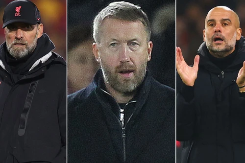 Bất ngờ với HLV được trả lương cao nhất thế giới