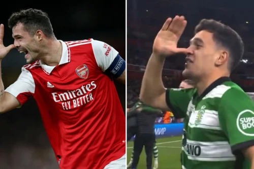 Arsenal bị đối thủ giễu cợt khi phải dừng bước