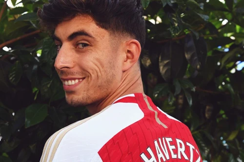 Arsenal nổ 'bom tấn' 65 triệu bảng từ Chelsea