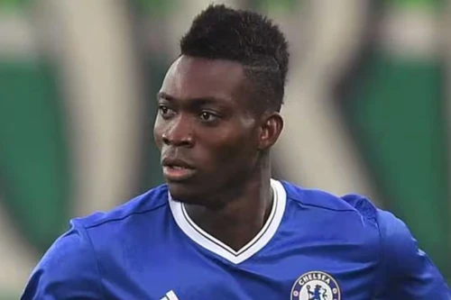 Cựu tiền vệ Chelsea thoát chết sau trận động đất kinh hoàng ở Thổ Nhĩ Kỳ