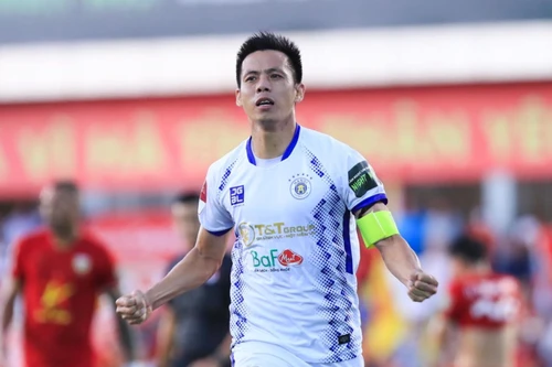 Cầu thủ Hà Nội FC có thể đụng Ronaldo ở Champions League châu Á?