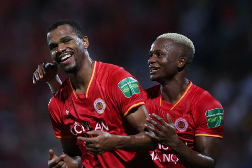 V-League 2023: Màn nước rút ngoạn mục