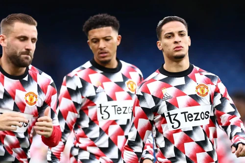 MU mất tới 9 cầu thủ khi chạm trán Brighton