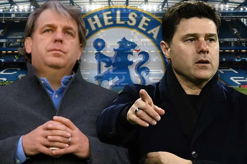 Chelsea bổ nhiệm Pochettino ngay trong tuần này