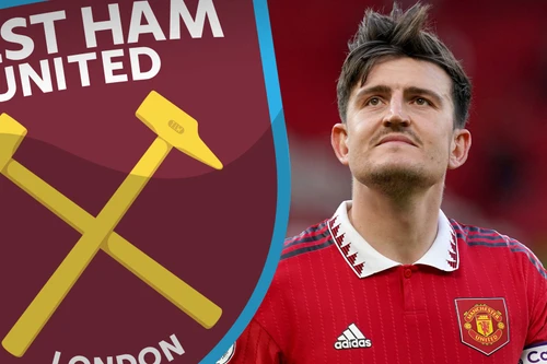 MU chấp nhận bán lỗ Maguire cho West Ham