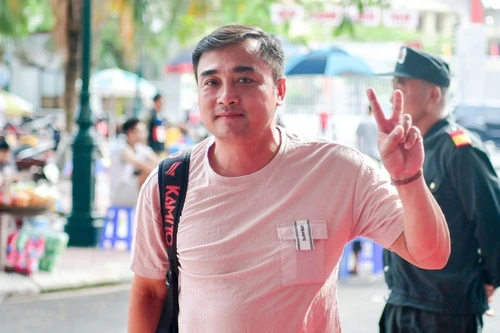 HLV Đức Thắng bất ngờ chia tay Bình Định