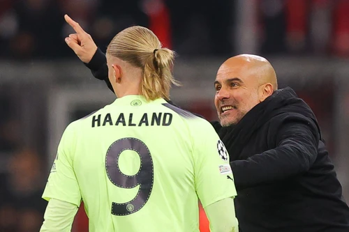 Vào bán kết, Pep tiết lộ tình trạng đáng lo ngại của Man City