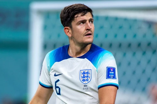 Sa sút ở MU, Maguire vẫn được gọi lên ĐT Anh