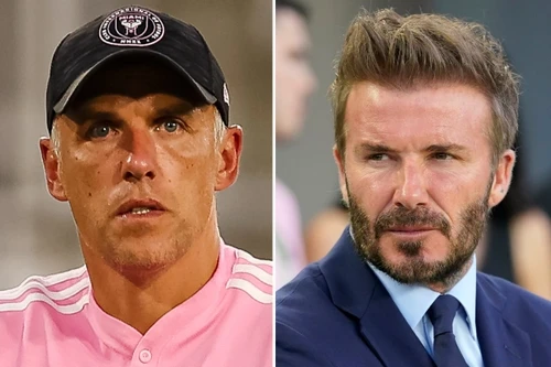 David Beckham sa thải bạn thân