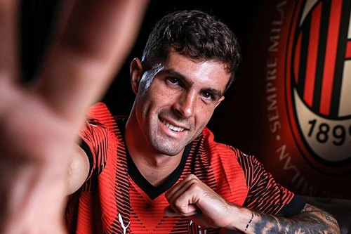 AC Milan chiêu mộ thành công ngôi sao Chelsea