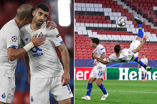 Bán Kane cho Bayern, Tottenham mua tiền đạo châu Á thay thế