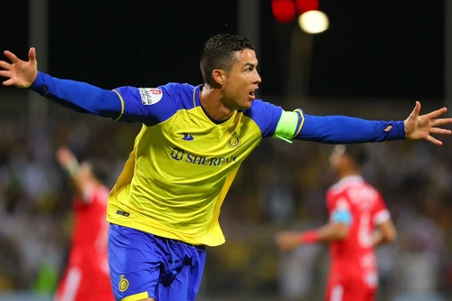 Top 10 cầu thủ lương cao nhất Saudi Pro League: Ronaldo đứng thứ mấy?