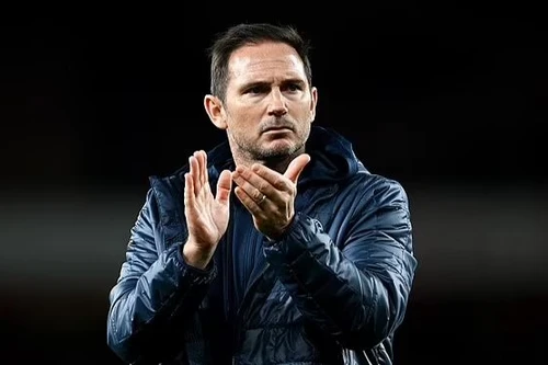 Thua Arsenal, Frank Lampard lập kỷ lục buồn chưa từng thấy