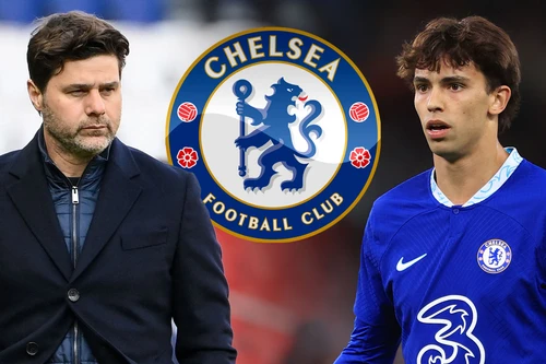 Ngôi sao đầu tiên phải rời Chelsea khi Pochettino nắm quyền