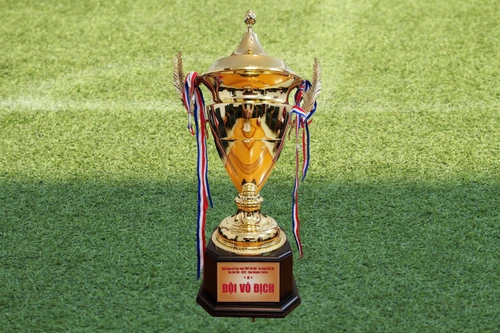 Trực tiếp trận chung kết THPT Phan Huy Chú - THPT Thạch Thất