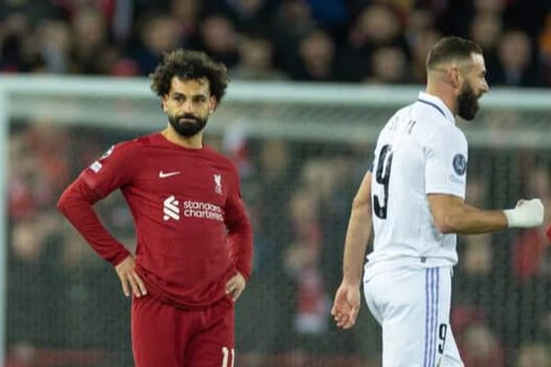 Salah nhận tin dữ trước đại chiến với Real Madrid