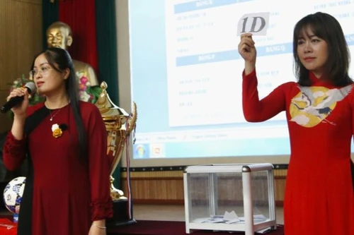 Khi nào bốc thăm chia bảng giải bóng đá học sinh THPT Hà Nội 2023?