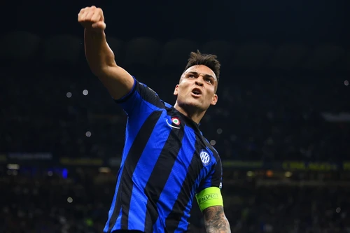 Inter Milan vào chung kết Champions League lần đầu sau 13 năm