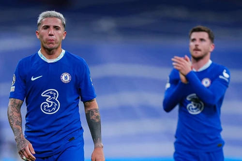 Thống kê tệ 'không lối thoát' của Chelsea sau khi sa thải Potter