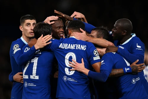 Chelsea bết bát, vẫn có cầu thủ vô địch mùa này