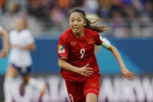 Huỳnh Như tự tin 'đọc vị' tuyển nữ Bồ Đào Nha