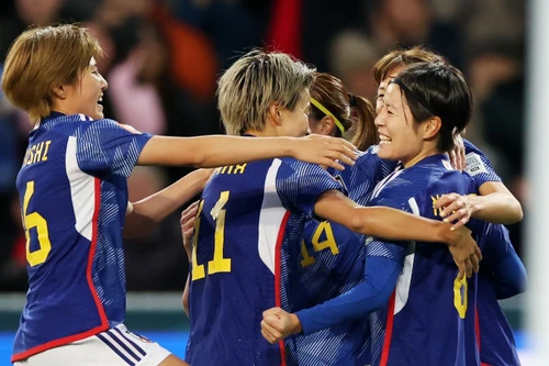 Xác định hai đội sớm đi tiếp ở World Cup nữ 2023