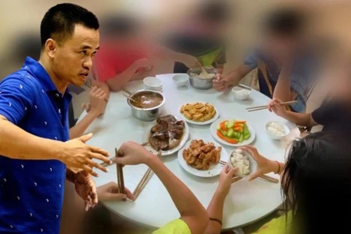 HLV tuyển trẻ bóng bàn quốc gia bị sa thải sau lùm xùm 'ăn chặn' VĐV