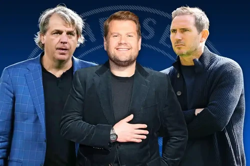 Ông chủ Chelsea làm điều khác thường trước khi bổ nhiệm Lampard