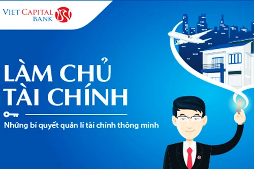 Làm thế nào để tiết kiệm hiệu quả?