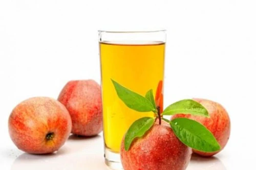 Nước táo ép tốt cho tiêu hóa