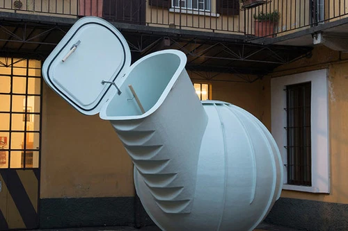 Tủ lạnh không dùng điện