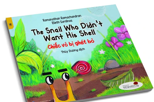 Giới thiệu bộ sách được quỹ Lý Quang Diệu tài trợ