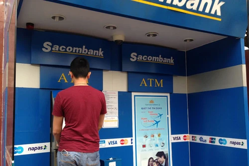 Chuyển đổi sang thẻ chip bảo mật cao