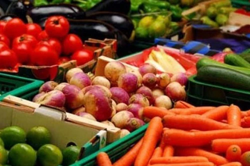 Thực phẩm Việt Nam có tiềm năng vào Hàn Quốc 