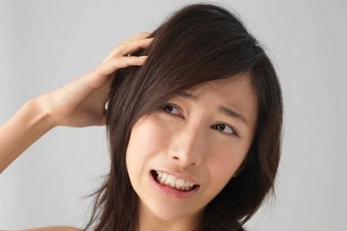 Sữa chua chống gàu hiệu quả